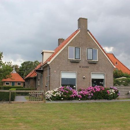 Ballumerhoeve Fleuri Lodge Zewnętrze zdjęcie